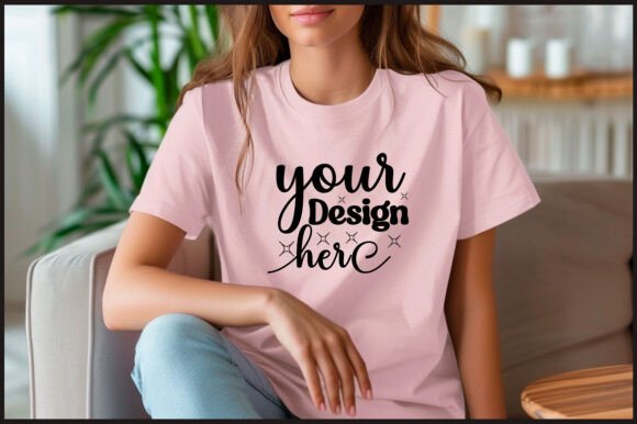 Comfort Colors 1717 Mockup 86 Review
